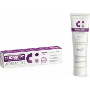 Curasept Biosmalto Sensitive Fogkrém 145243423 - Fogkrém