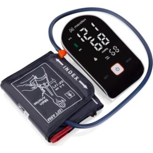 Meriden vérnyomásmérő Meriden digitális vérnyomásmérő Xlive 3 145243435 - Vérnyomásmérő