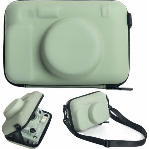 Tok Fuji Fujifilm Instax Wide 400 / Zöld 145243457 - Fényképezőgép táska & tok