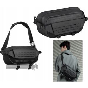 Fotó Videó Táska Kamera Pénztárca Hátizsák Crossbody / ULANZI / AB02 145243462 - Fényképezőgép táska & tok