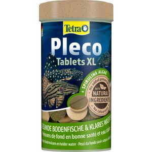 TETRA Pleco XL Tablets 133 tabletta
