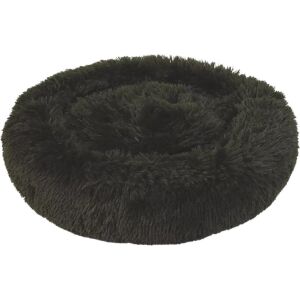 ZOLUX Kutyák és macskák számára való hosszú szőrű NOE párnaágy 70 cm zöld
