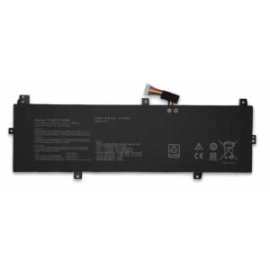 CoreParts MBXAS-BA0353 pótalkatrész notebookhoz Akkumulátor