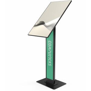 Compulocks 140BLBPB tablet tok 81,3 cm (32") Fekete