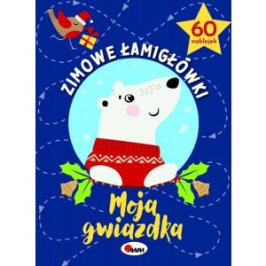 - Téli rejtvények Csillagom