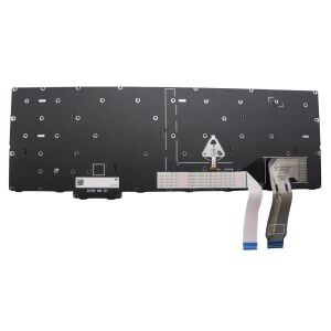 Lenovo 5N21M39604 notebook pótalkatrész Billentyűzet