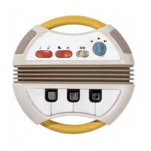 Kicsi Szerelme Kicsi Rockerek Elektromos Harmonika