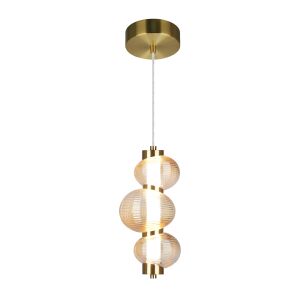 Lógó BOLLA GOLD 12W LED 145243648 - Lámpa & Világítás