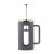 Vialli Design - Livio French Press szürke / arany 1l 145243652