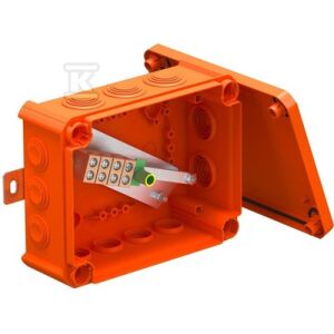 T160ED 10A Elágazódoboz