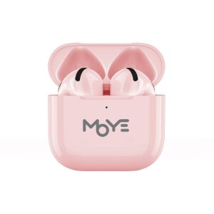 MOYE AURRAS 3 LITE TRUE WIRELESS EARPHONE RÓZSASZÍN