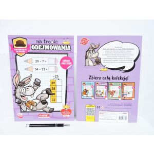 KÖNYV. TITKOS ÁLLATKÁK NYOMÁBAN kivonás nyomtatvány 145243755 - Gyermek & Ifjúsági könyv