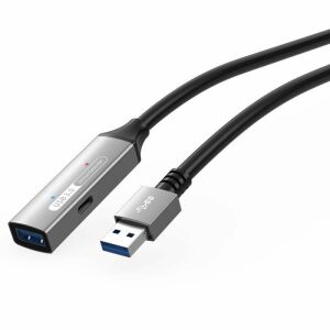 Microconnect USB3.0AAF20A USB kábel 145243924 - Adatkábel