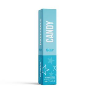 Feromonos Parfüm STAR - 33ml