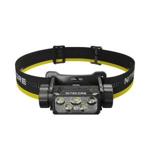 HEADLAMP H SOROZAT 1600 LUMEN/HC70 UHE NITECORE 145243886 - Zseblámpa & fejlámpa
