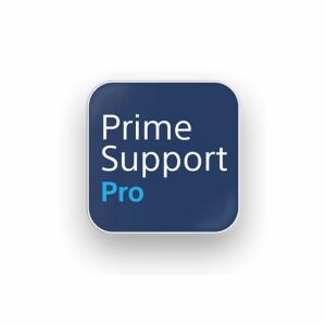 Sony PrimeSupport Pro 1 x licencja 2 év(ek) 145243890 - Szoftver