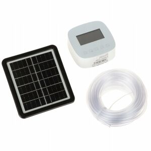 AUTOMATIKUS ÖNTÖZŐ RENDSZER ATLO-WPS-TUYA Wi-Fi Tuya Smart ATLO 145243906 - Csepegtető öntöző