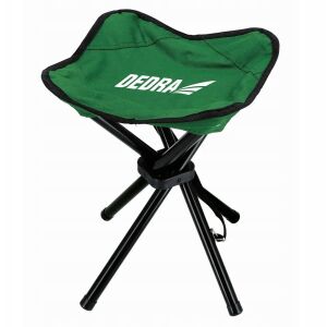 KEMPING SZÉK 30*30*50CM