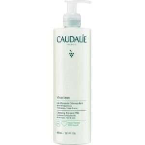 Caudalie Vinoclean Mandulatej arclemosó 400ml
