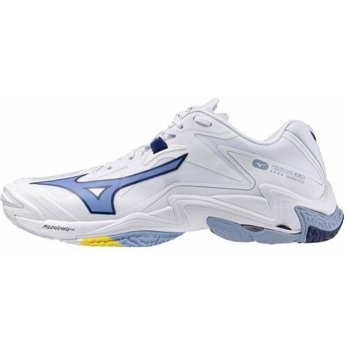 Férfi Mizuno WAVE LIGHTNING Z8 (V1GA240097) 44.5 röplabdacipők 145244005