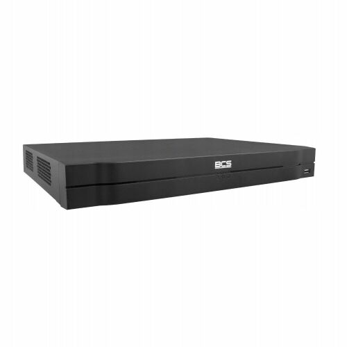 BCS-L-NVR0802-A-4KE-8P(2L) 169006317 - Hálózati videó rögzítő