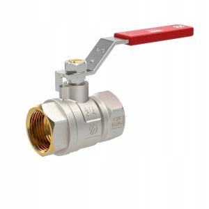 SENA 3 gömbcsap víz, W-W fogantyú INOX [2/100] 145244098 - Golyóscsap