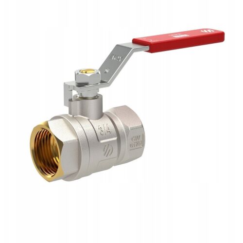 SENA 3 gömbcsap víz, W-W fogantyú INOX [2/100] 145244098