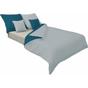 Multitex Ágynemű 160 x 200 3db Satin Double Face Gold 17 145244110 - Lakberendezés