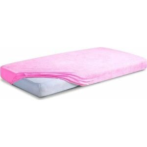 Multitex Lepedő 220 x 200 Frottír Gumival CLASSIC 10 145244112 - Dekoráció