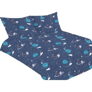 Multitex Ágynemű 160 x 200 3db Szatén EXCLUSIVE 52 145244120 - Lakberendezés