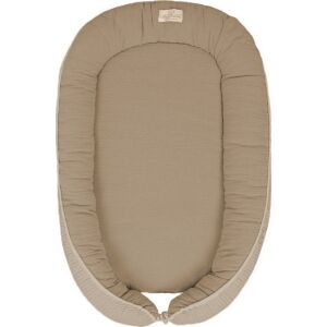 BabyMatex Babamatra 55 x 80 Fészek Prestige Muslin 05