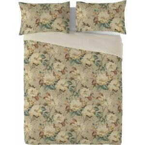 Multitex Ágynemű 220 x 200 3db nyomtatás. Linen LINEN MATEX 04 145244132 - Ágynemű - ifjúsági és felnőtt