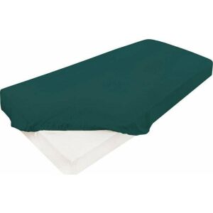 Multitex Lepedő 160 x 200 Satin Rugalmas Arany 34 145244131 - Lakberendezés