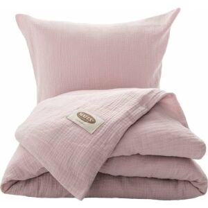 Multitex Ágynemű 160 x 200 3db Pamut Muszlin 12 145244135 - Ágynemű - ifjúsági és felnőtt