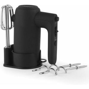 Kézi mixer 300 W PETRA VOL, 5 sebességfokozat, 2 kiegészítő 145244158 - Kézi aprító, Kézi mixer, Gyümölcscentrifuga és préselő és Elektromos tésztagép