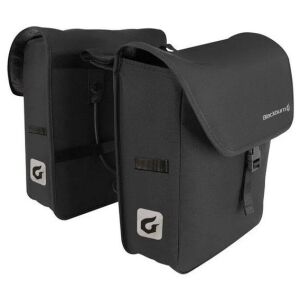 Csomagtartó táska BLACKBURN LOCAL SADDLE BAG PANNIER, vízálló, 13L, 2 db-os készlet (ÚJ 2025) 145244165 - Kerékpáros táska