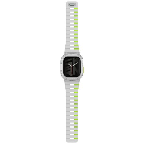 Pasek+tok Skinarma Gemini Apple Watch 42mm niteglow 145244183