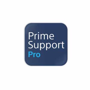 Sony PrimeSupport Pro 1 x licencja 2 év(ek) 145244196 - Szoftver