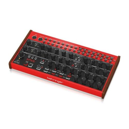 Behringer SPICE Analóg Szintetizátor 145244238