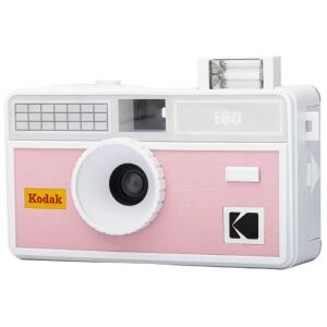 Kodak i60, fehér/babarózsaszín