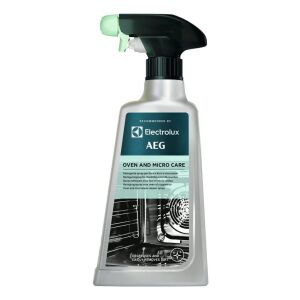 TISZTÍTÓ SÜTŐ ÉS MIKROHULLÁMÚ SÜTŐHEZ 500ML 145244320 - Takarítás