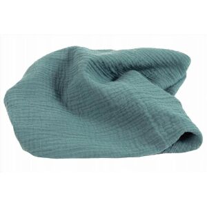 Muszlin takaró 80x120