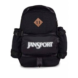 JanSport Seattle Pack Hátizsák EK0A5BJZN55 Fekete Egy méret 145244401 - Öltözködés kiegészítő