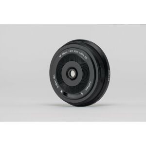 Viltrox AF 28mm F4.5 Nikon Z 145244404 - Fényképezőgép objektív