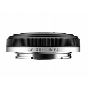 Viltrox AF 28mm F4.5 FE 145244405 - Fényképezőgép objektív