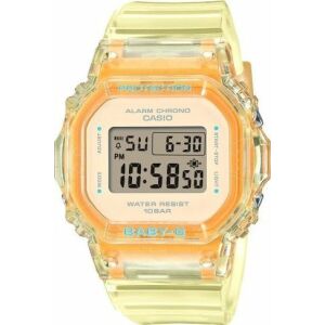 Casio Casio BABY-G BGD-565SJ-9ER óra 145244421 - Női kiegészítő