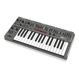 Behringer MS-1 MK II-GY Analóg szintetizátor