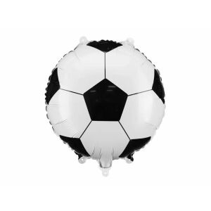 Buborék fólia Labdarúgó 35x35cm 145244487 - Party kellék