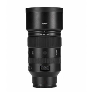 Viltrox AF 135mm F1.8 Nikon Z 145244503 - Fényképezőgép objektív