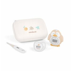 MINILAND 89583 CSOMAG 3 TERMOM.CYFR.VALENCIA